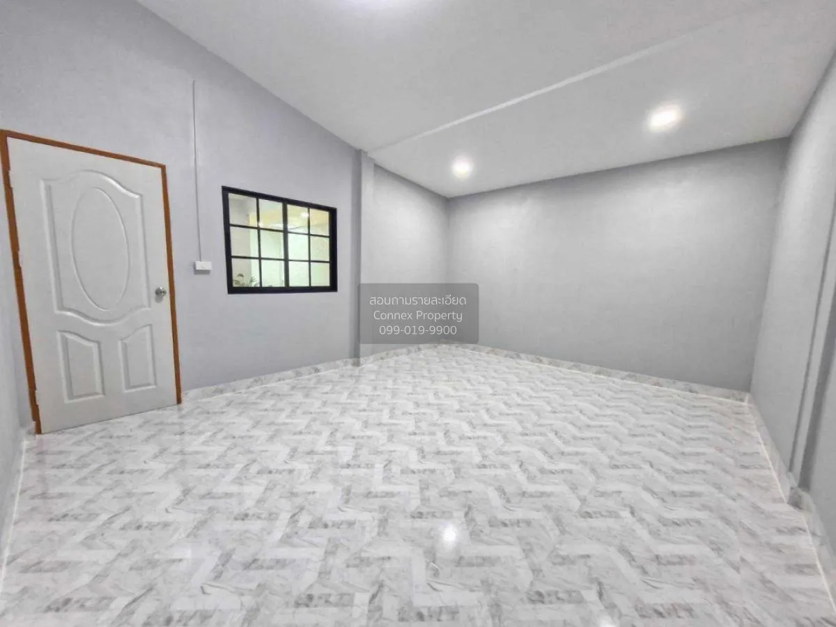 ขายบ้าน  หมู่บ้าน เพชรอนันต์ รีโนเวทใหม่ คันนายาว เขต คันนายาว กร