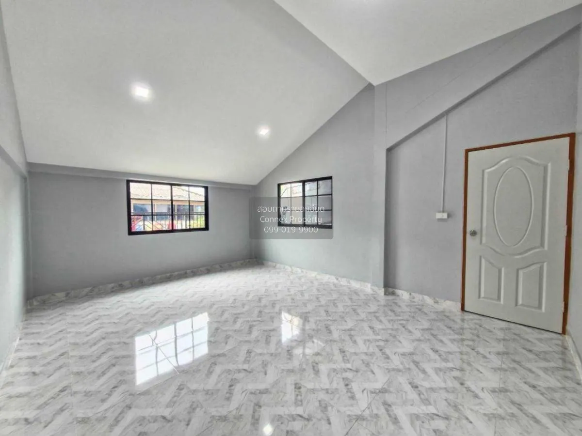 ขายบ้าน  หมู่บ้าน เพชรอนันต์ รีโนเวทใหม่ คันนายาว เขต คันนายาว กร