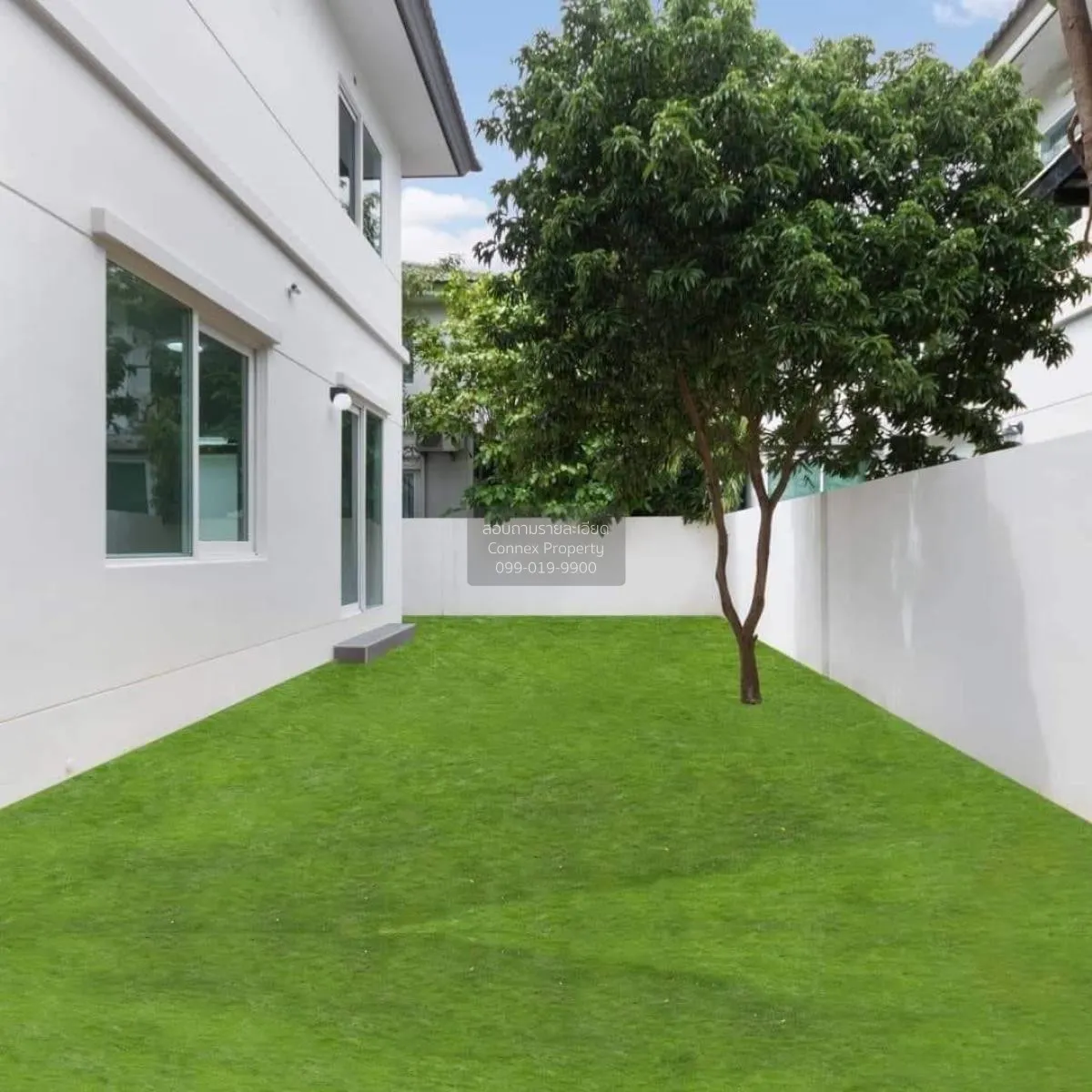 ขายบ้าน  อินนิซิโอ ปิ่นเกล้า-ศาลายา ศาลากลาง บางกรวย นนทบุรี CX-1 3