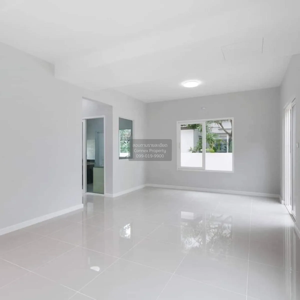 ขายบ้าน  อินนิซิโอ ปิ่นเกล้า-ศาลายา ศาลากลาง บางกรวย นนทบุรี CX-1