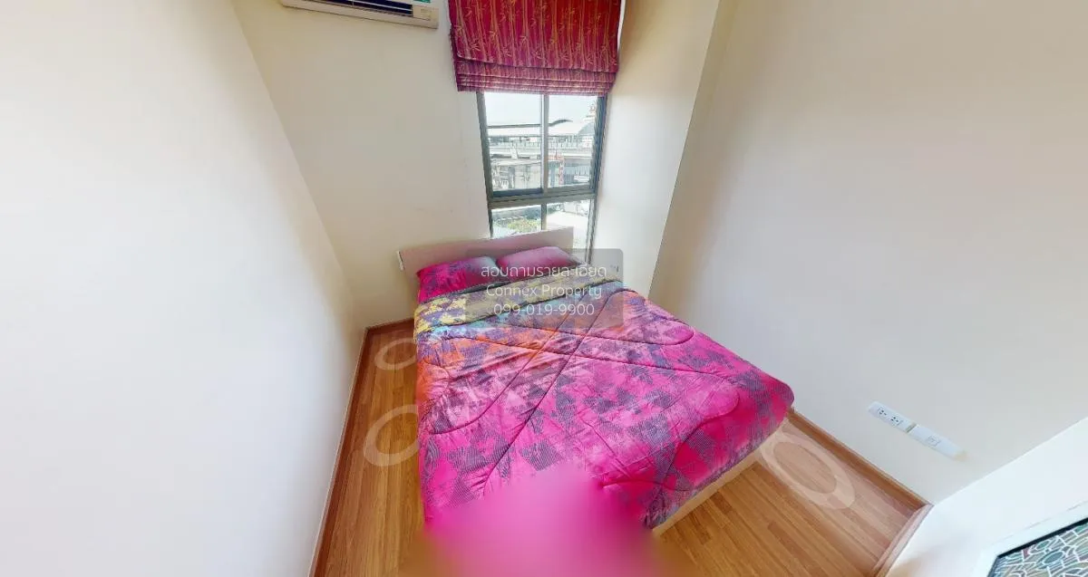 เช่าคอนโด  ไอดีโอ มิกซ์ สุขุมวิท 103 BTS-อุดมสุข บางนา เขต บางนา  4