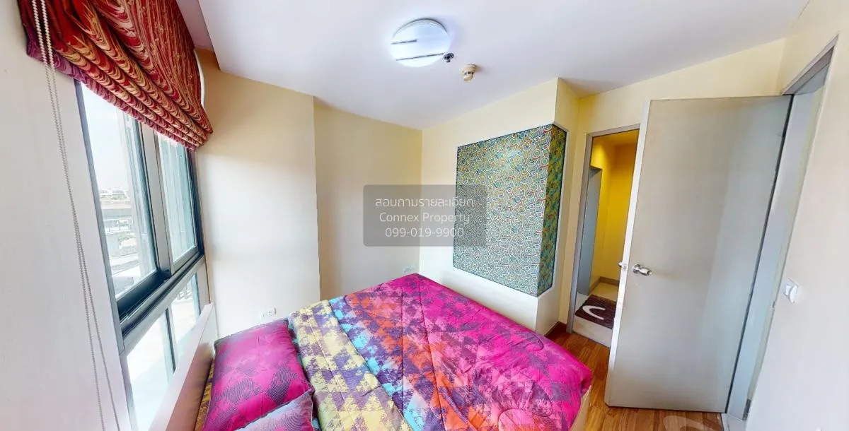 เช่าคอนโด  ไอดีโอ มิกซ์ สุขุมวิท 103 BTS-อุดมสุข บางนา เขต บางนา 