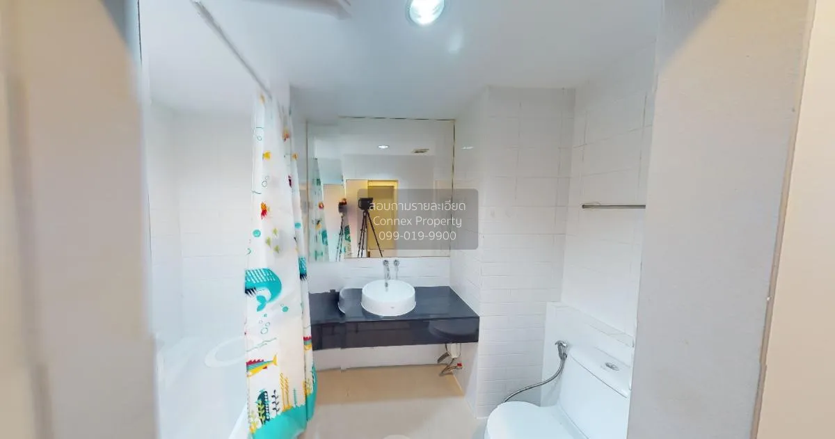 เช่าคอนโด  ไอดีโอ มิกซ์ สุขุมวิท 103 BTS-อุดมสุข บางนา เขต บางนา 