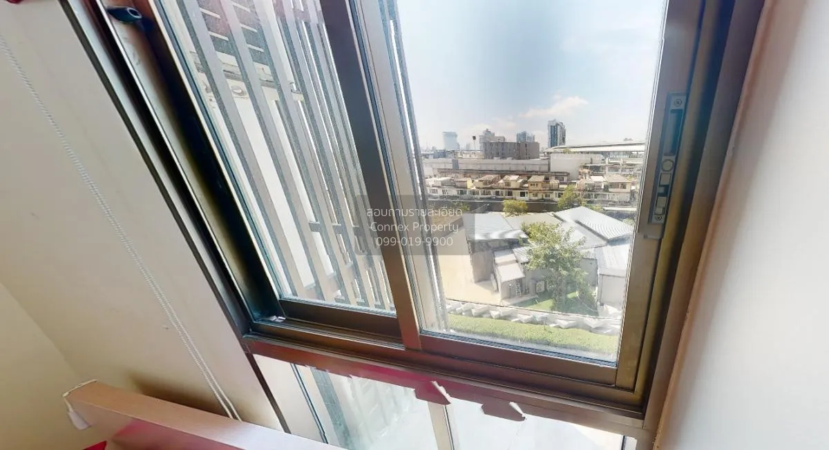 เช่าคอนโด  ไอดีโอ มิกซ์ สุขุมวิท 103 BTS-อุดมสุข บางนา เขต บางนา 