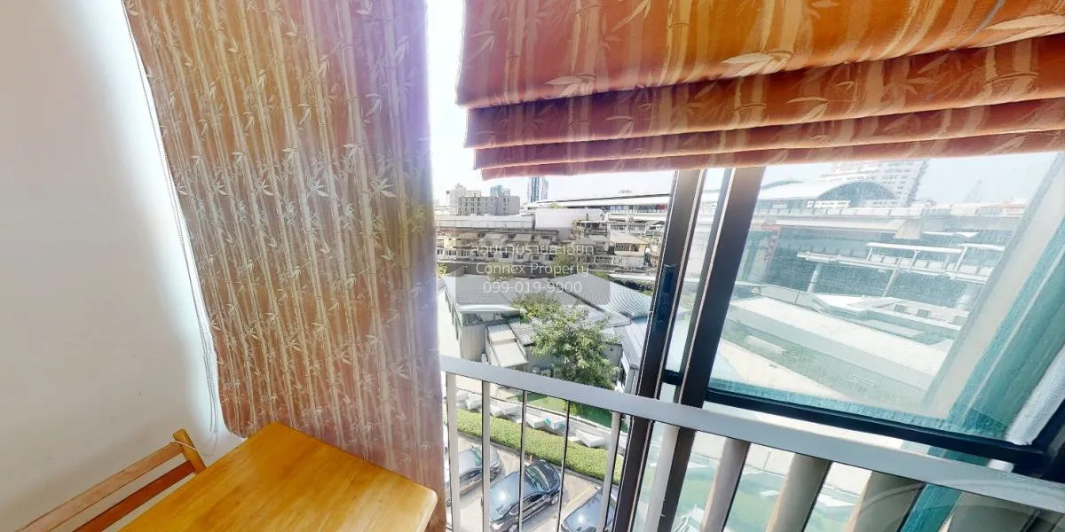 เช่าคอนโด  ไอดีโอ มิกซ์ สุขุมวิท 103 BTS-อุดมสุข บางนา เขต บางนา 