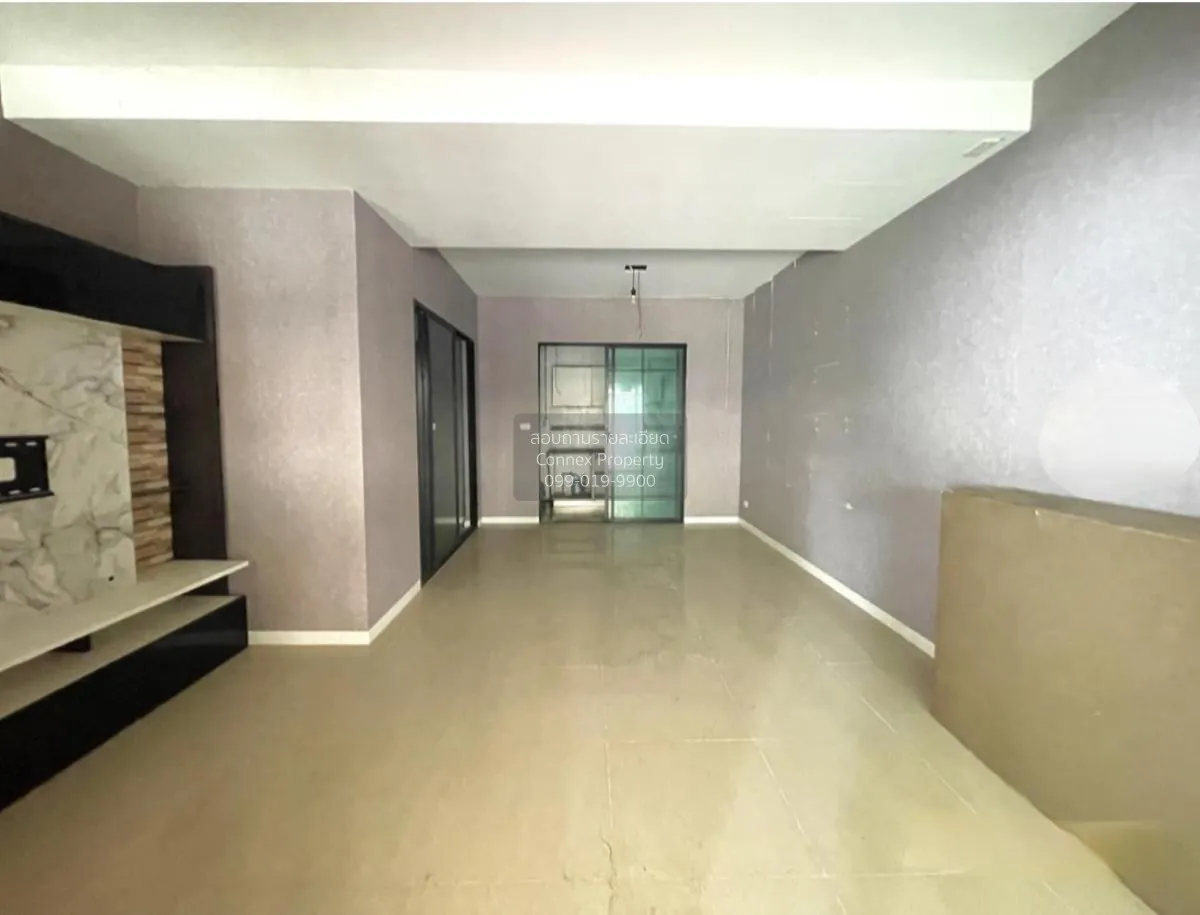 For Sale Townhouse/Townhome  , Pruksa Ville 113 Tiwanon - Rangsit 3