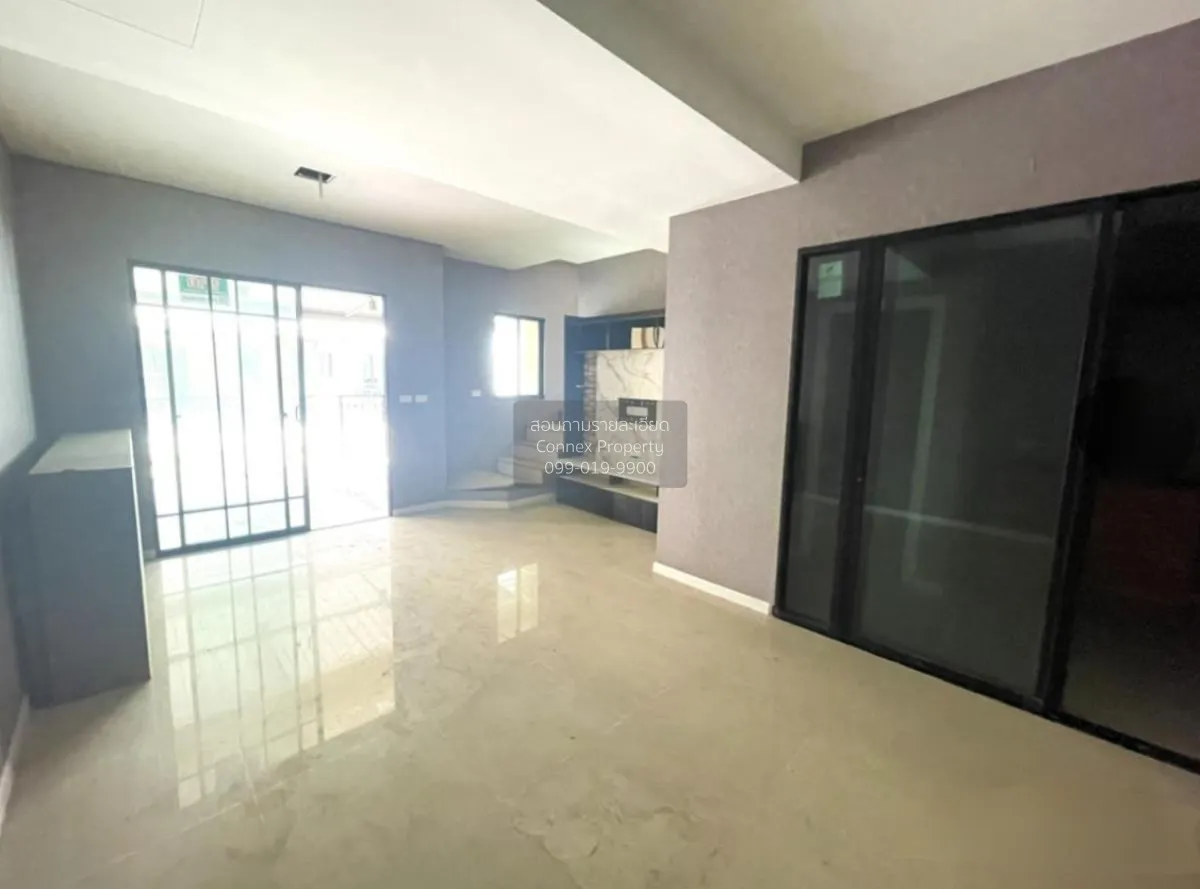 For Sale Townhouse/Townhome  , Pruksa Ville 113 Tiwanon - Rangsit 4