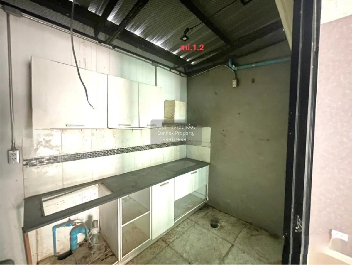 For Sale Townhouse/Townhome  , Pruksa Ville 113 Tiwanon - Rangsit