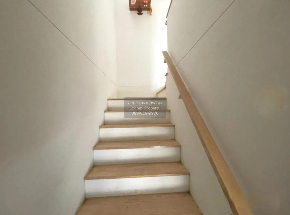 For Sale Townhouse/Townhome  , Pruksa Ville 113 Tiwanon - Rangsit