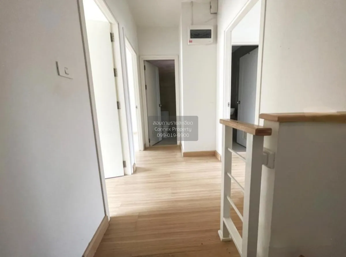 For Sale Townhouse/Townhome  , Pruksa Ville 113 Tiwanon - Rangsit