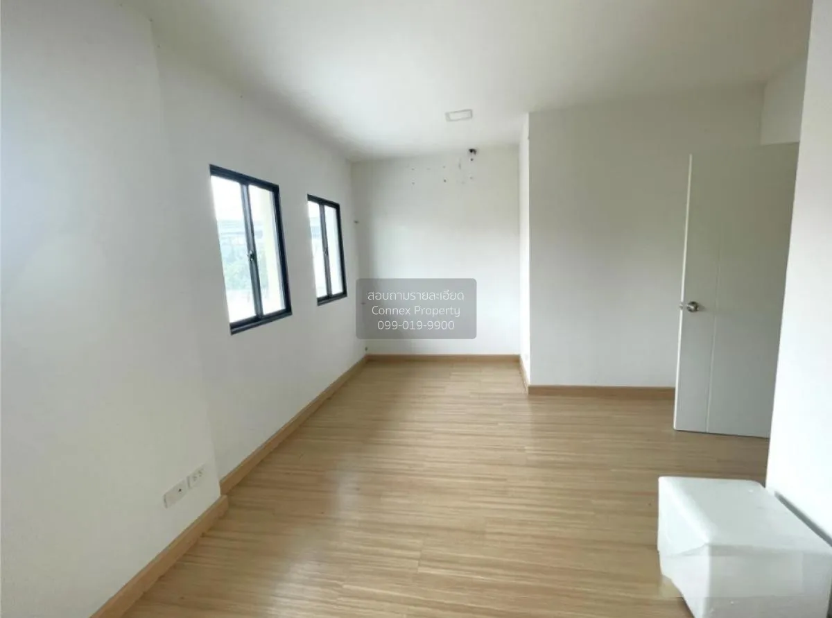 For Sale Townhouse/Townhome  , Pruksa Ville 113 Tiwanon - Rangsit