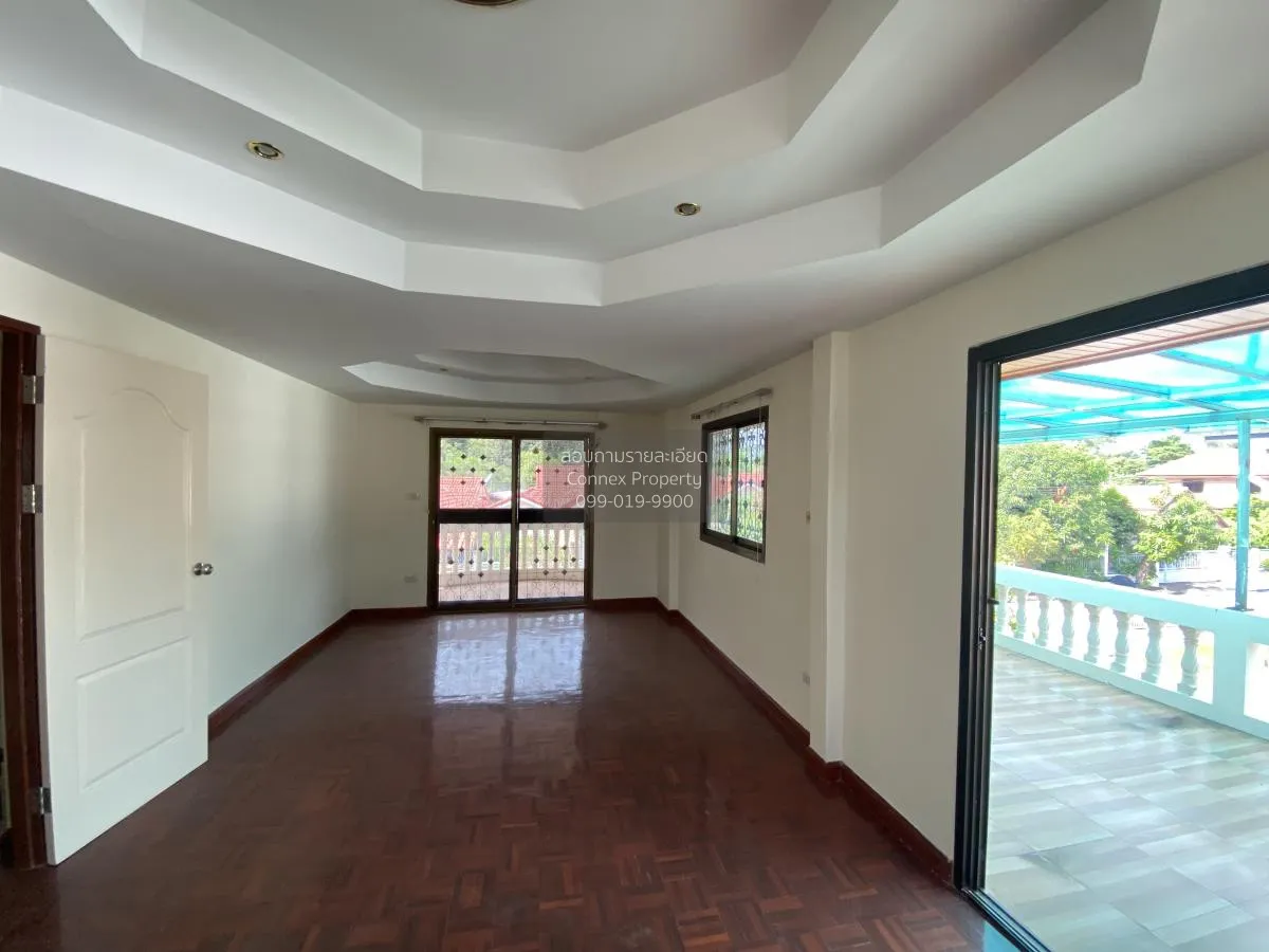 For Sale Home , Sila , Mueang Khon Kaen , Khon Kaen , CX-107783