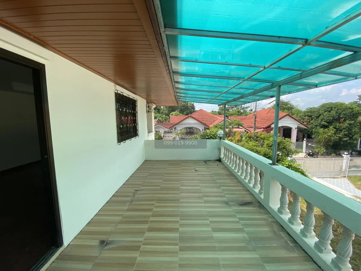 For Sale Home , Sila , Mueang Khon Kaen , Khon Kaen , CX-107783