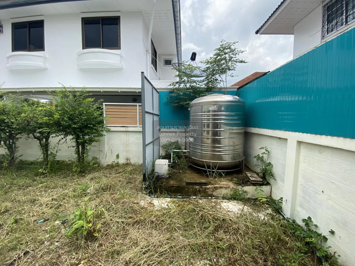 For Sale Home , Sila , Mueang Khon Kaen , Khon Kaen , CX-107783