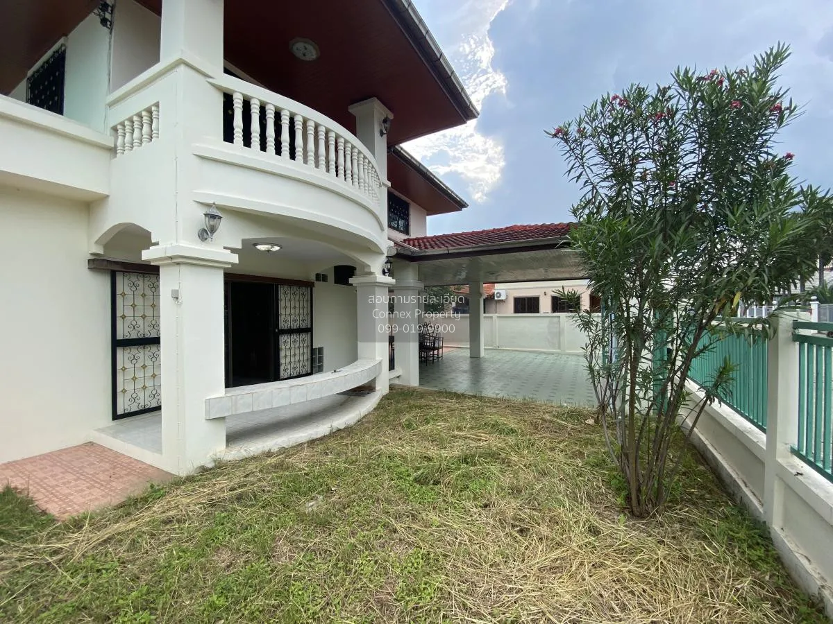 For Sale Home , Sila , Mueang Khon Kaen , Khon Kaen , CX-107783