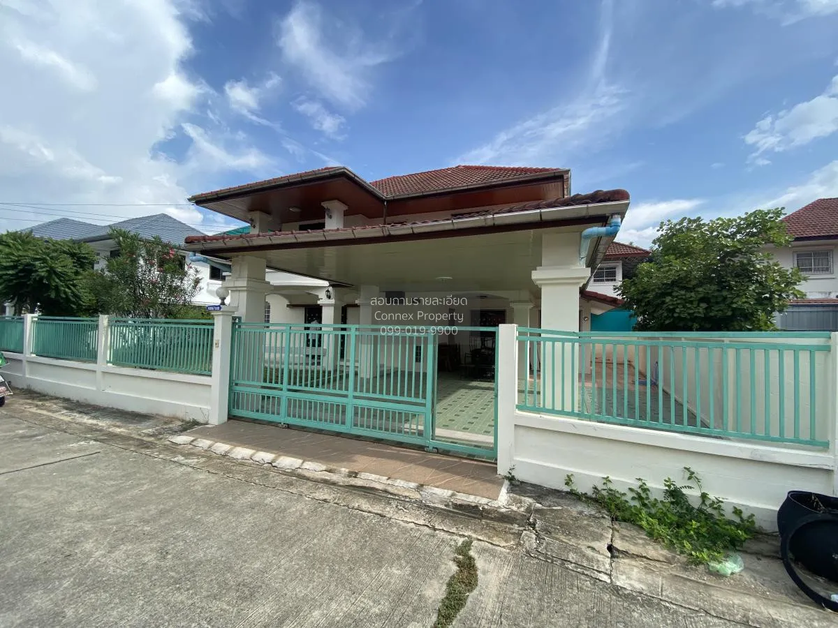 For Sale Home , Sila , Mueang Khon Kaen , Khon Kaen , CX-107783 2