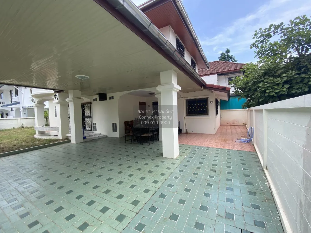 For Sale Home , Sila , Mueang Khon Kaen , Khon Kaen , CX-107783