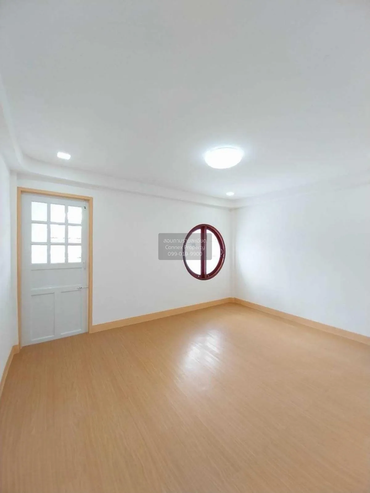 ขายทาวน์เฮ้าส์/ทาวน์โฮม  บ้านเก้าแสนห้า รีโนเวทใหม่ สายไหม เขต สา