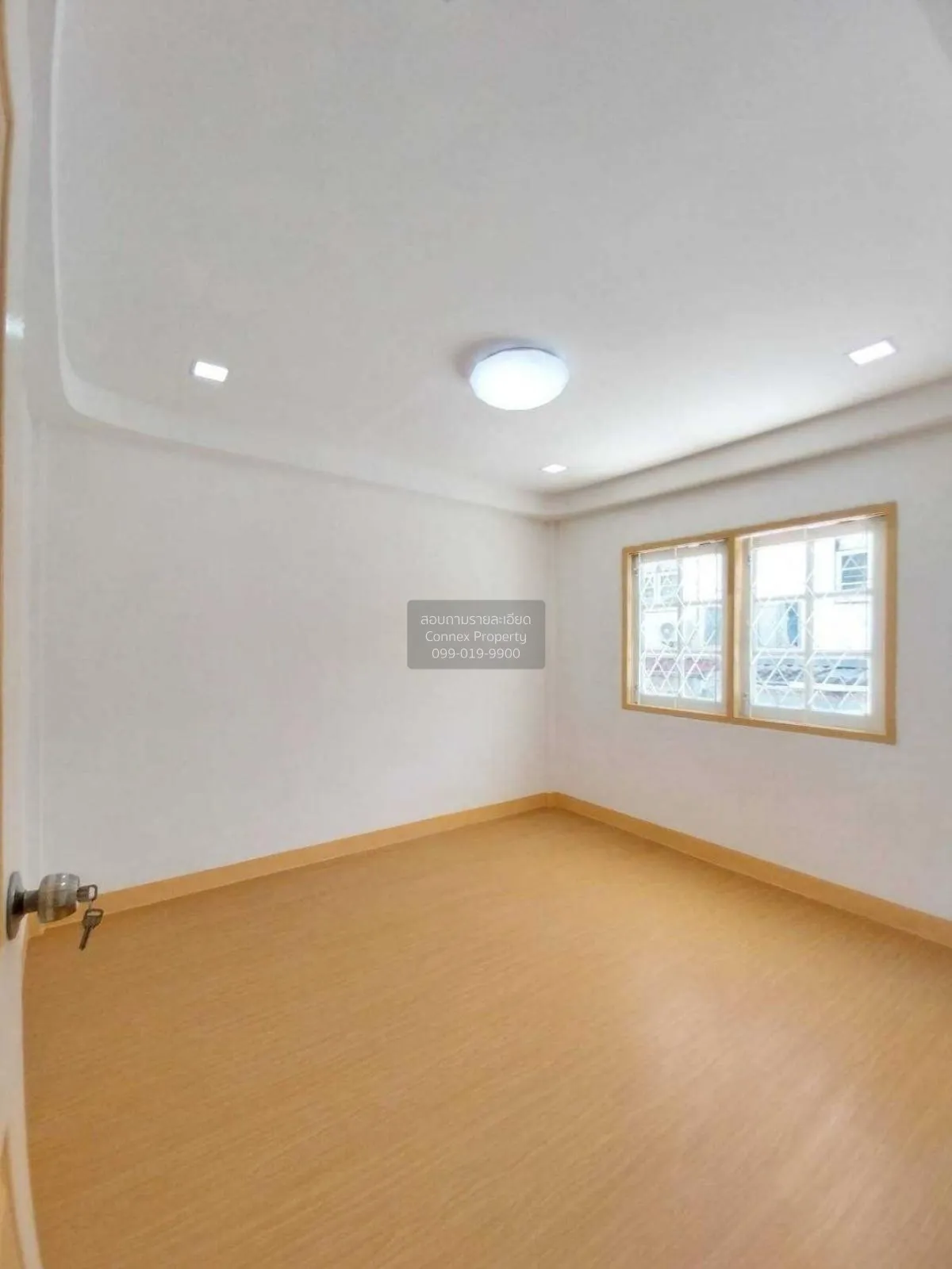 ขายทาวน์เฮ้าส์/ทาวน์โฮม  บ้านเก้าแสนห้า รีโนเวทใหม่ สายไหม เขต สา