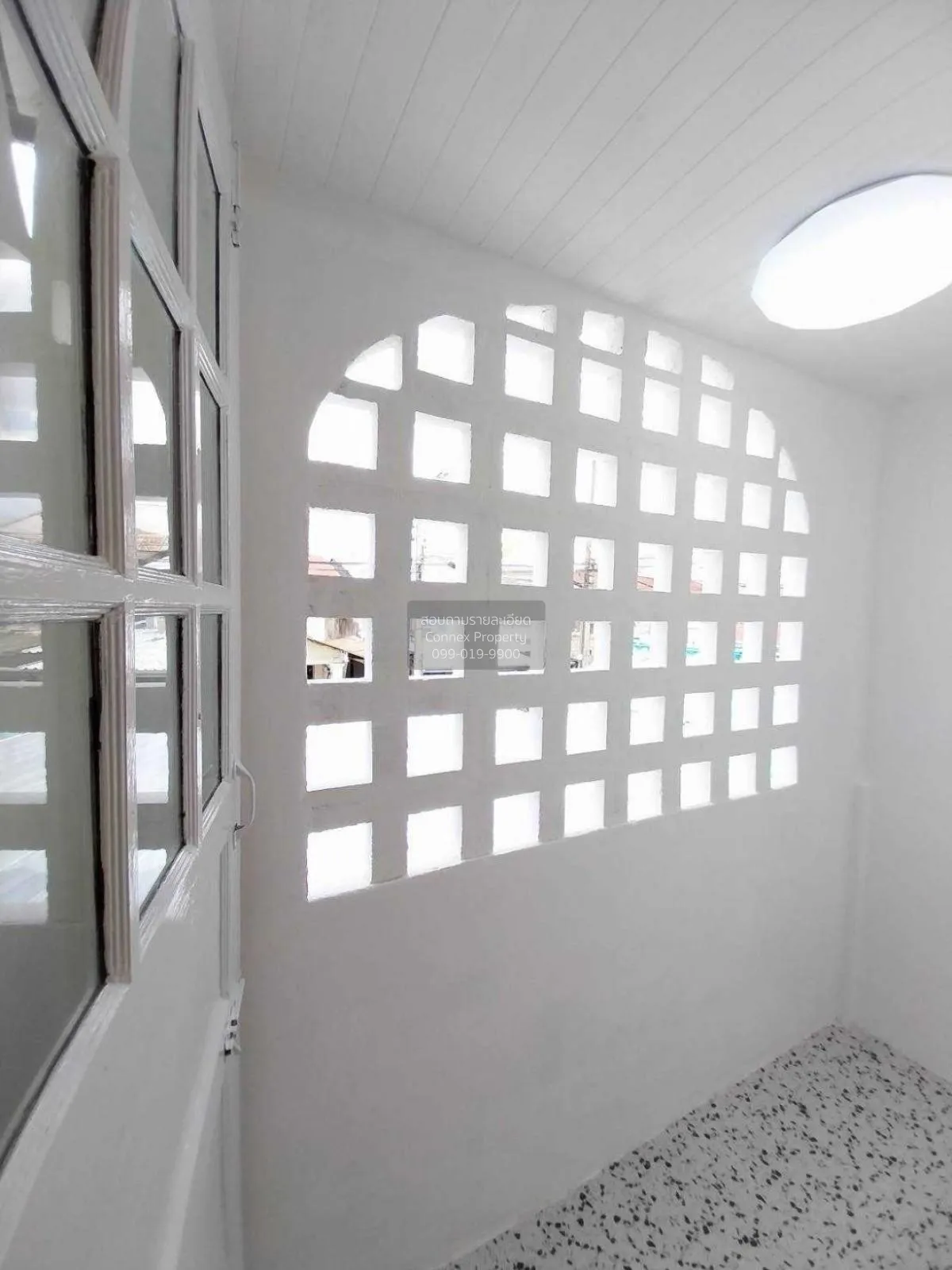 ขายทาวน์เฮ้าส์/ทาวน์โฮม  บ้านเก้าแสนห้า รีโนเวทใหม่ สายไหม เขต สา