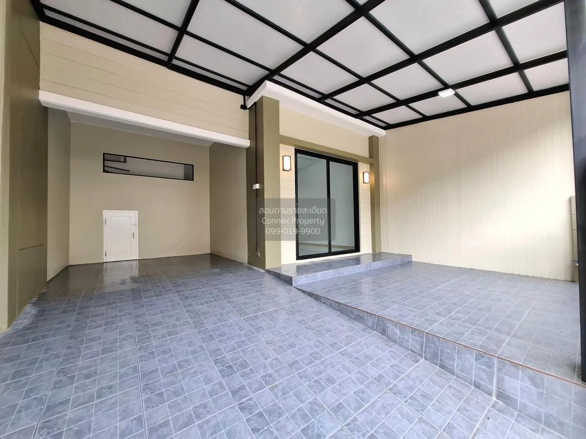 For Sale Townhouse/Townhome  , Baan Pruksa 54 Ring Road-Khlong Th 2