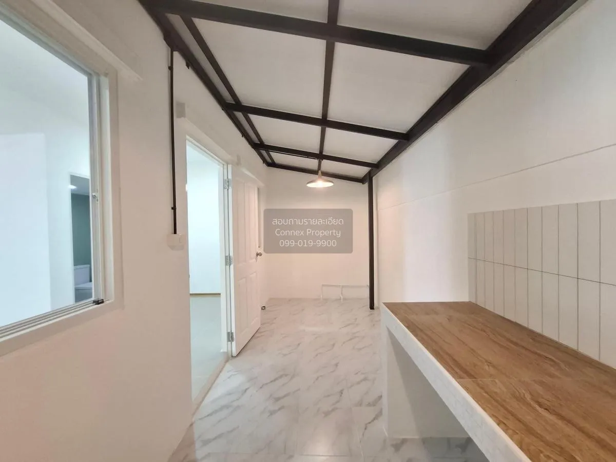 For Sale Townhouse/Townhome  , Baan Pruksa 54 Ring Road-Khlong Th
