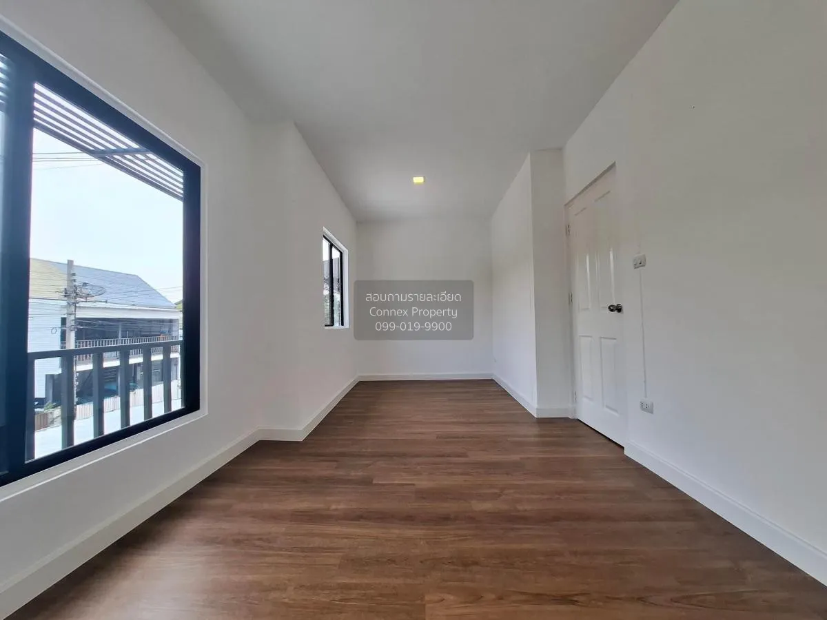 For Sale Townhouse/Townhome  , Baan Pruksa 54 Ring Road-Khlong Th