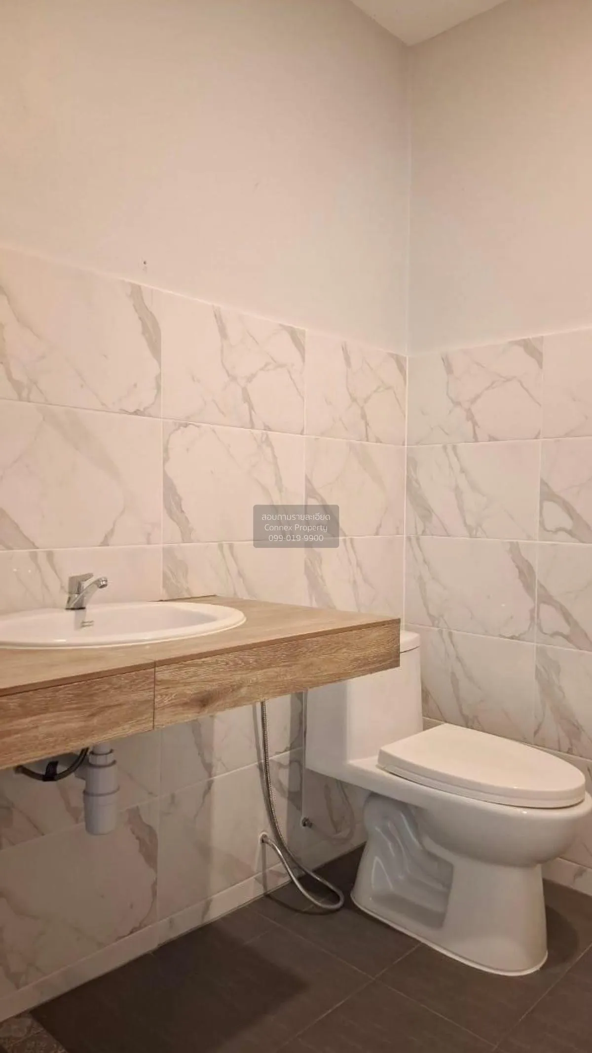 ขายทาวน์เฮ้าส์/ทาวน์โฮม  บ้านมนวดี พาร์ค รีโนเวทใหม่ MRT-คลองบางไ