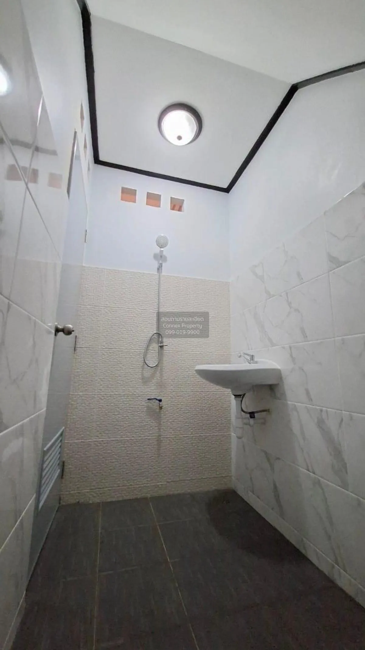 ขายทาวน์เฮ้าส์/ทาวน์โฮม  บ้านมนวดี พาร์ค รีโนเวทใหม่ MRT-คลองบางไ