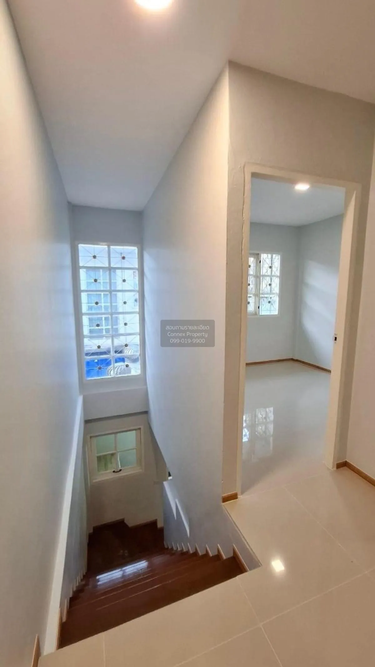 ขายทาวน์เฮ้าส์/ทาวน์โฮม  บ้านมนวดี พาร์ค รีโนเวทใหม่ MRT-คลองบางไ