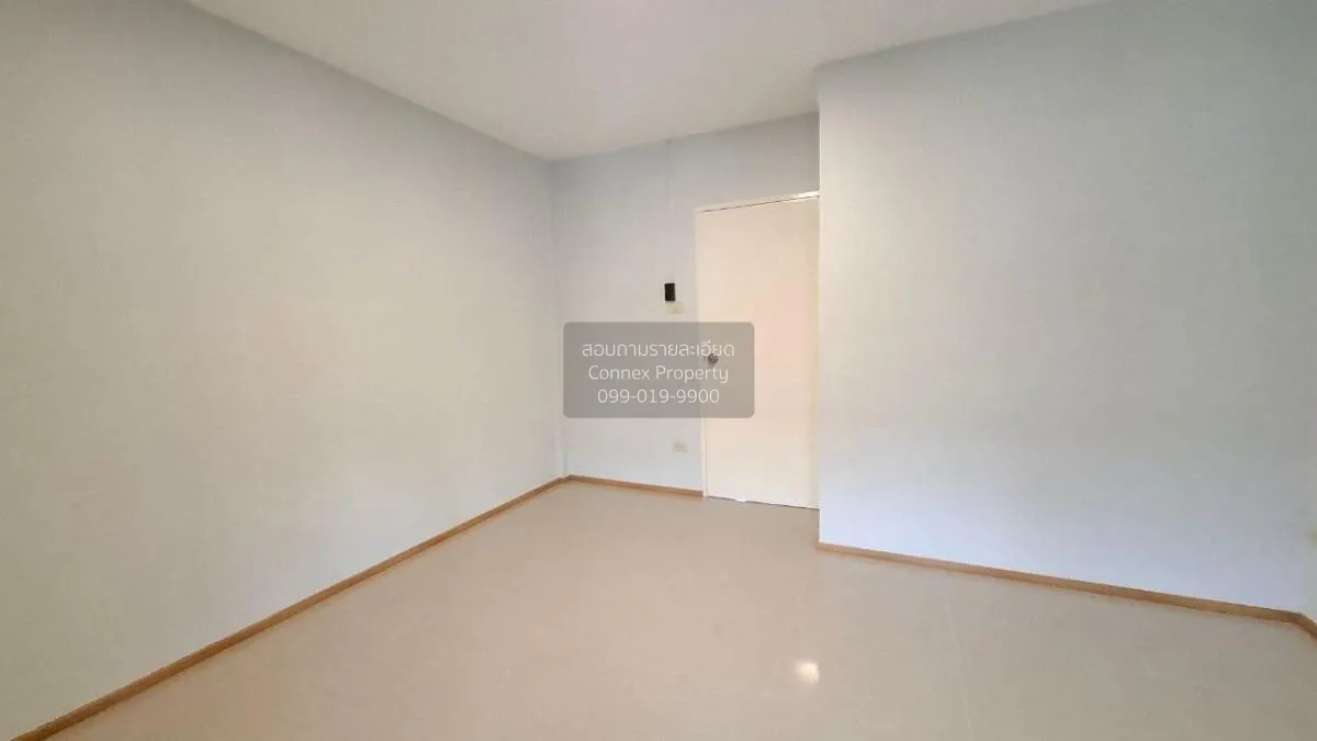 ขายทาวน์เฮ้าส์/ทาวน์โฮม  บ้านมนวดี พาร์ค รีโนเวทใหม่ MRT-คลองบางไ