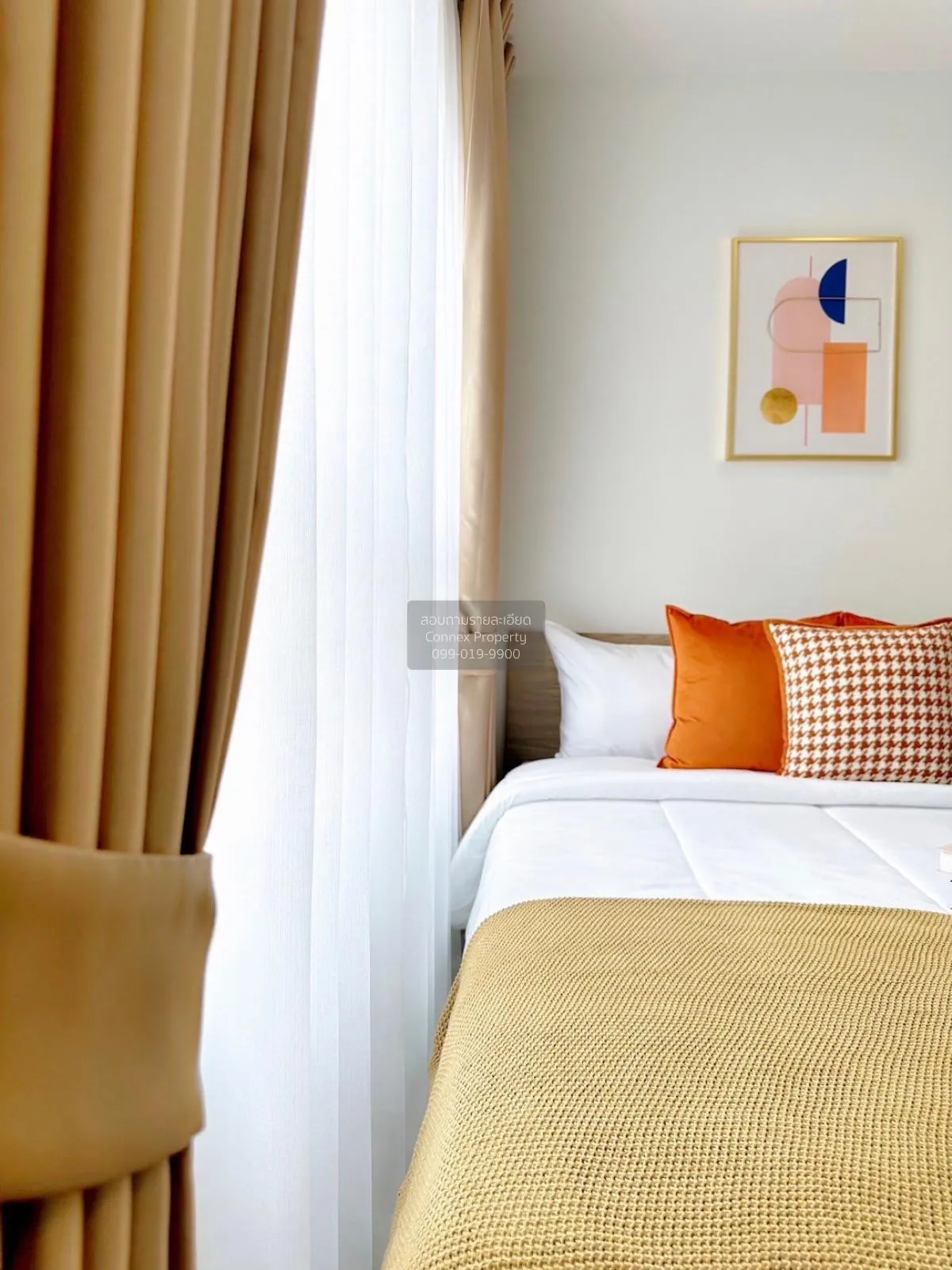 For Rent Condo , iCondo Active Phatthanakan , ARL-Hua Mak , Suan 