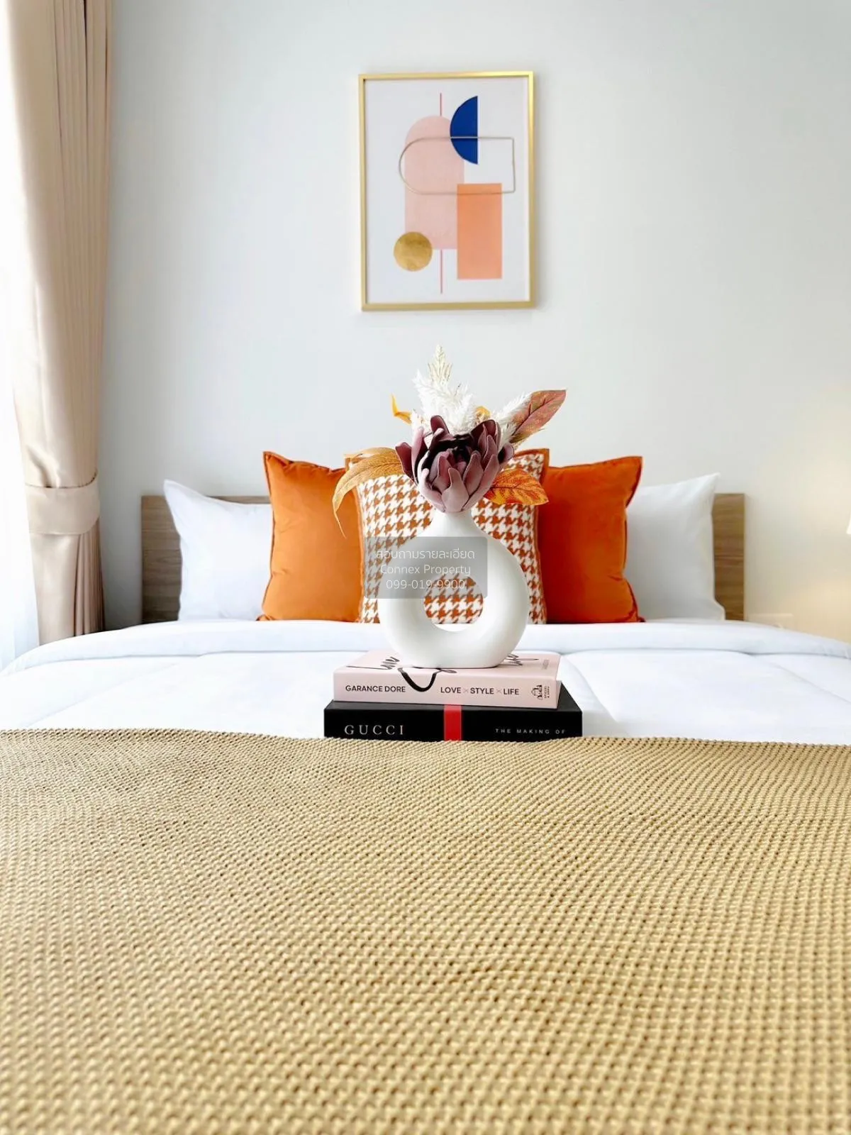 For Rent Condo , iCondo Active Phatthanakan , ARL-Hua Mak , Suan 