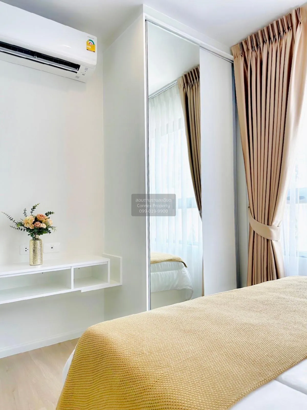 For Rent Condo , iCondo Active Phatthanakan , ARL-Hua Mak , Suan 