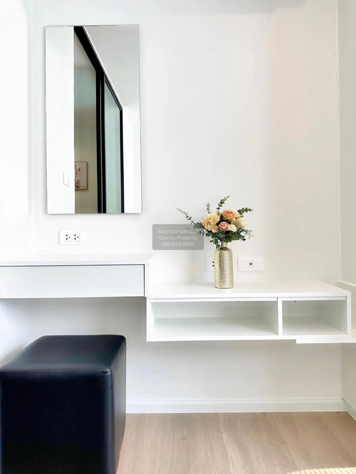 For Rent Condo , iCondo Active Phatthanakan , ARL-Hua Mak , Suan 