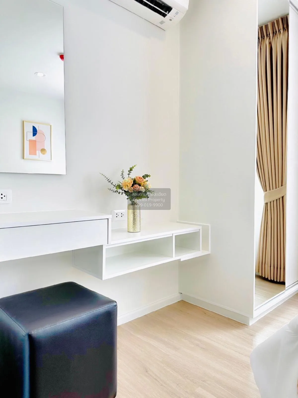 For Rent Condo , iCondo Active Phatthanakan , ARL-Hua Mak , Suan 