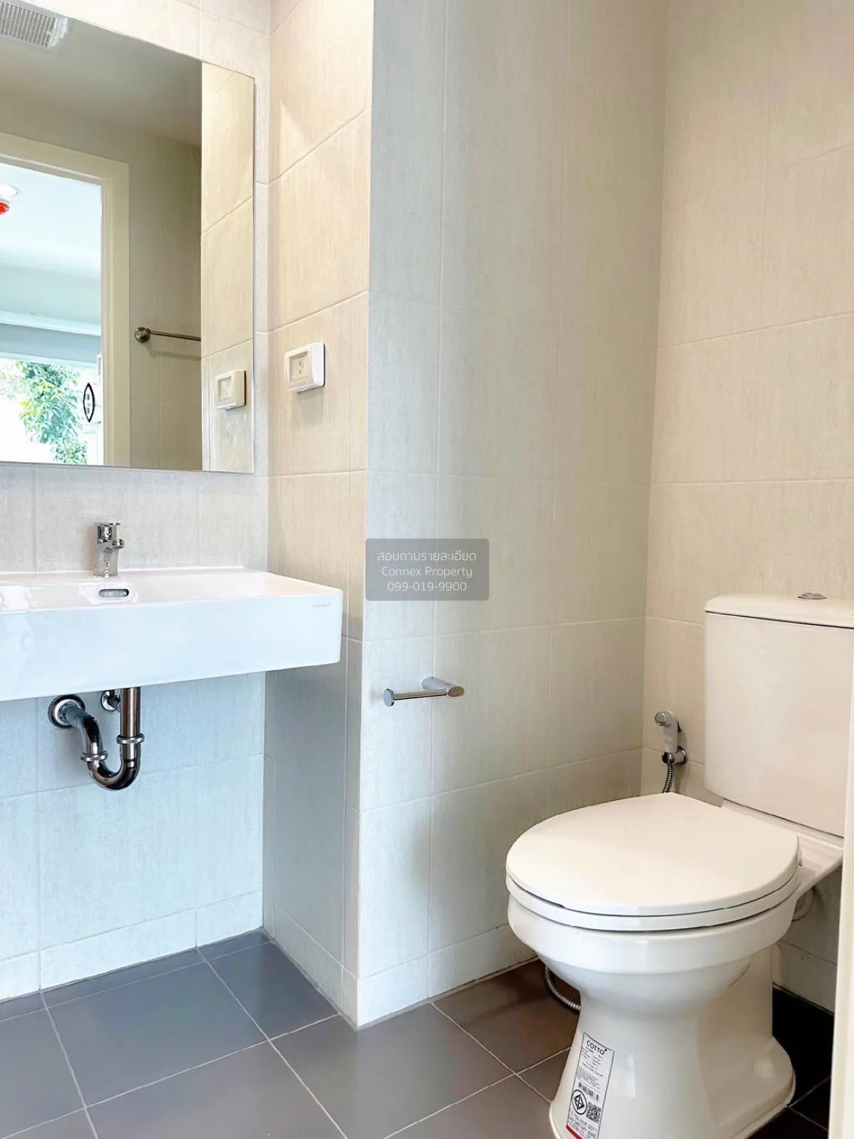 For Rent Condo , iCondo Active Phatthanakan , ARL-Hua Mak , Suan 