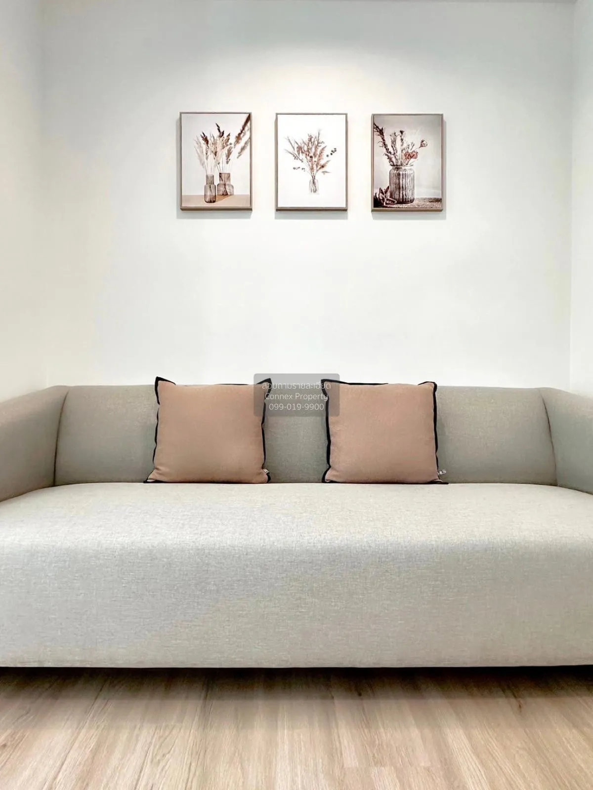 For Rent Condo , iCondo Active Phatthanakan , ARL-Hua Mak , Suan  3