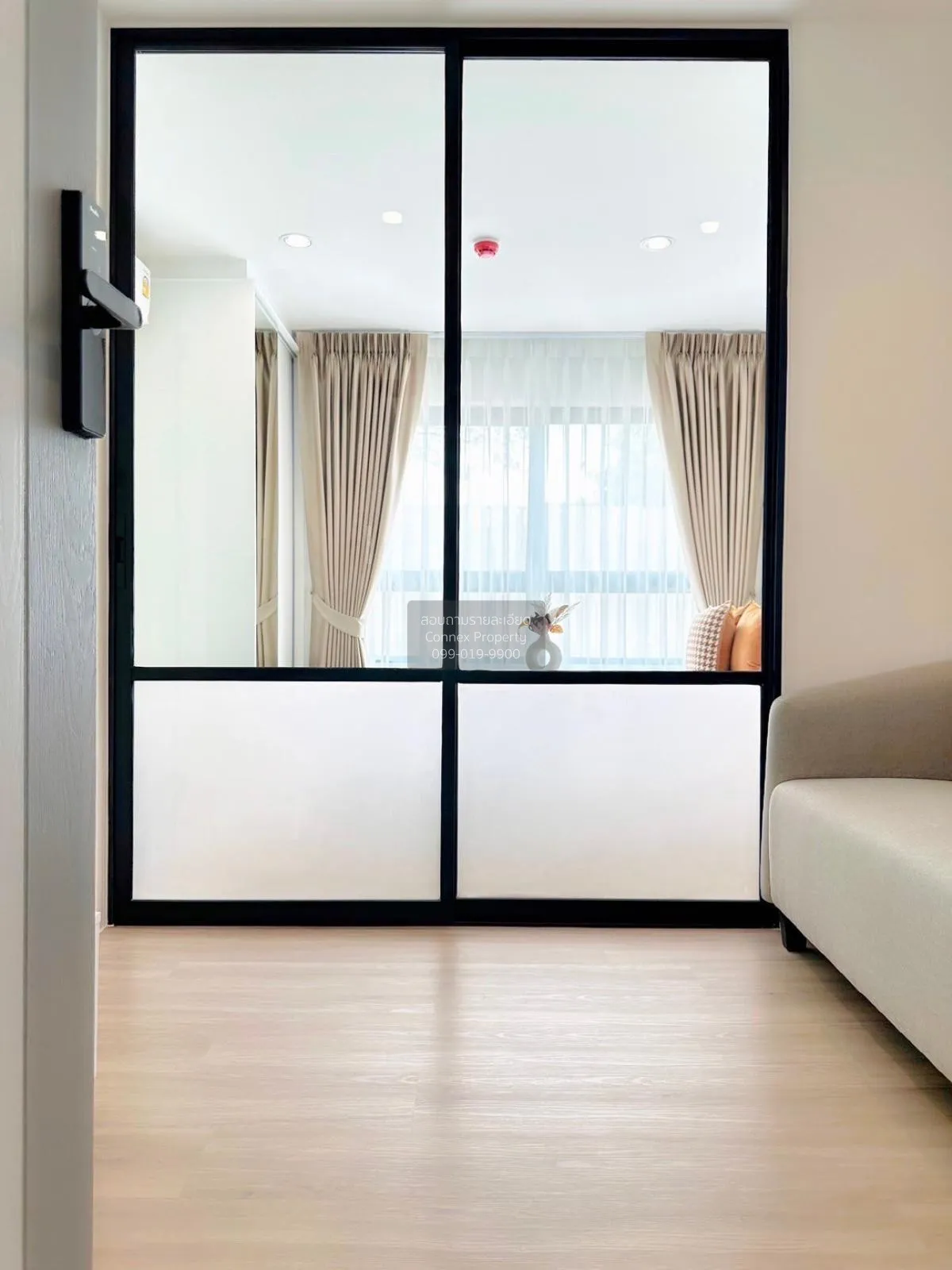 For Rent Condo , iCondo Active Phatthanakan , ARL-Hua Mak , Suan  4