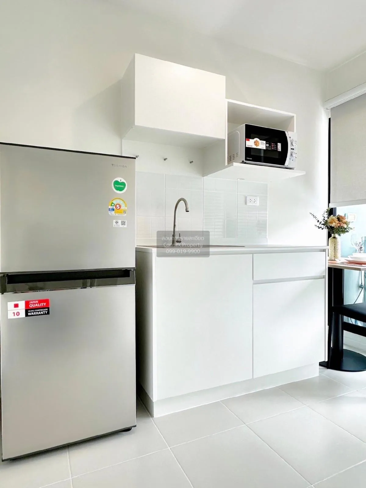 For Rent Condo , iCondo Active Phatthanakan , ARL-Hua Mak , Suan 