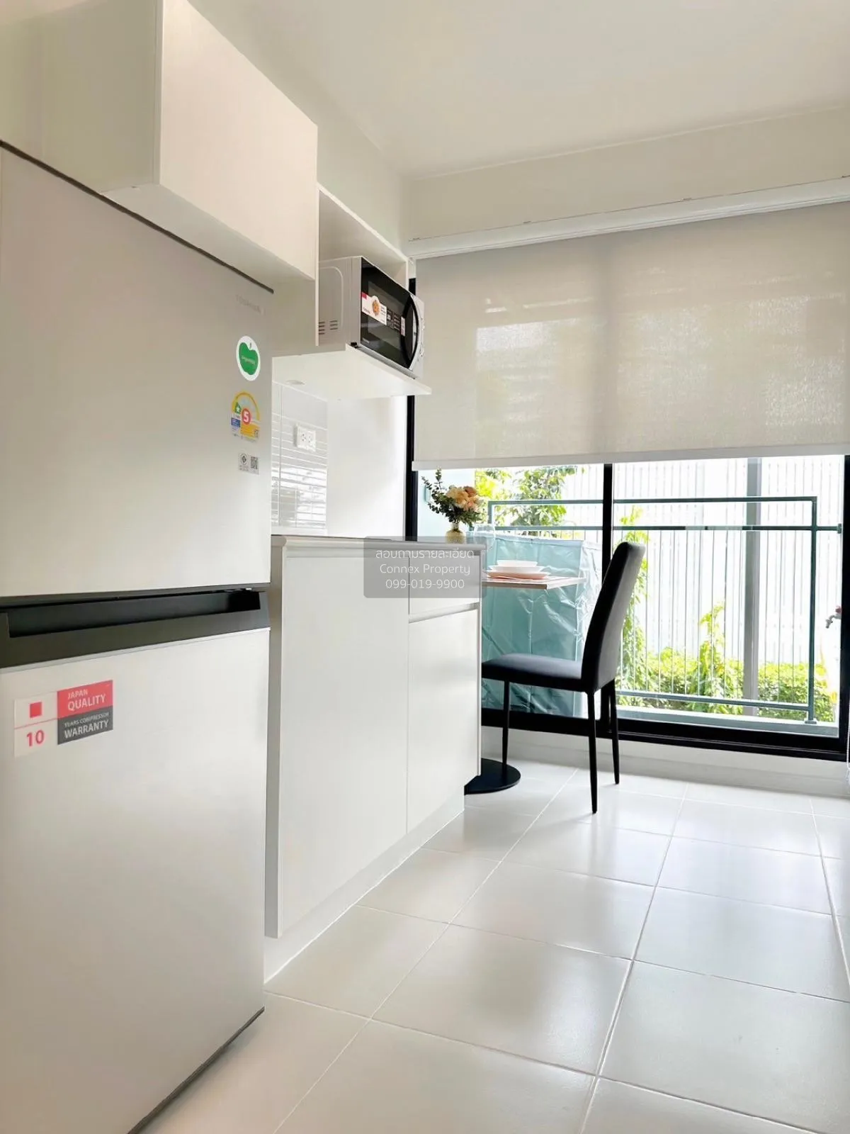 For Rent Condo , iCondo Active Phatthanakan , ARL-Hua Mak , Suan 