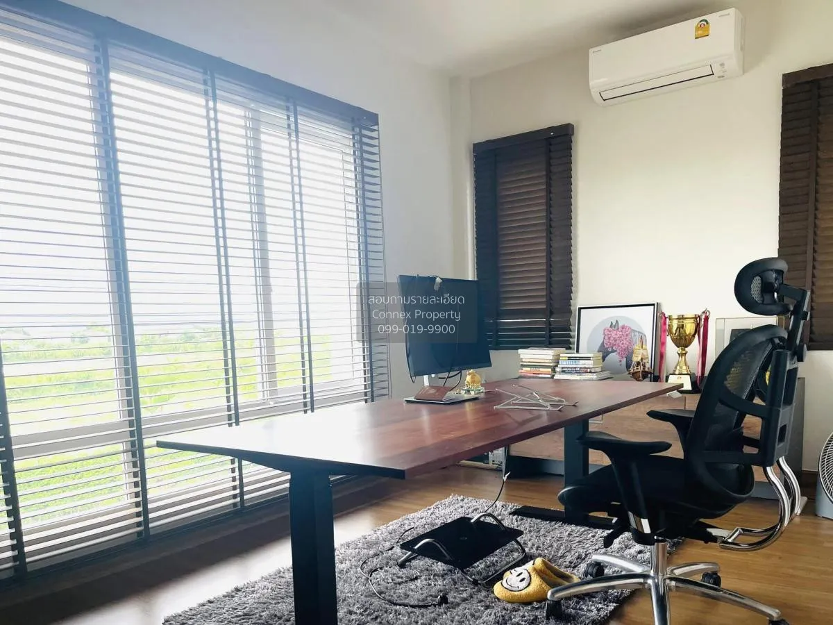 For Sale House , CENTRO Rama 9 - Krungthep Kreetha , Khlong Song 