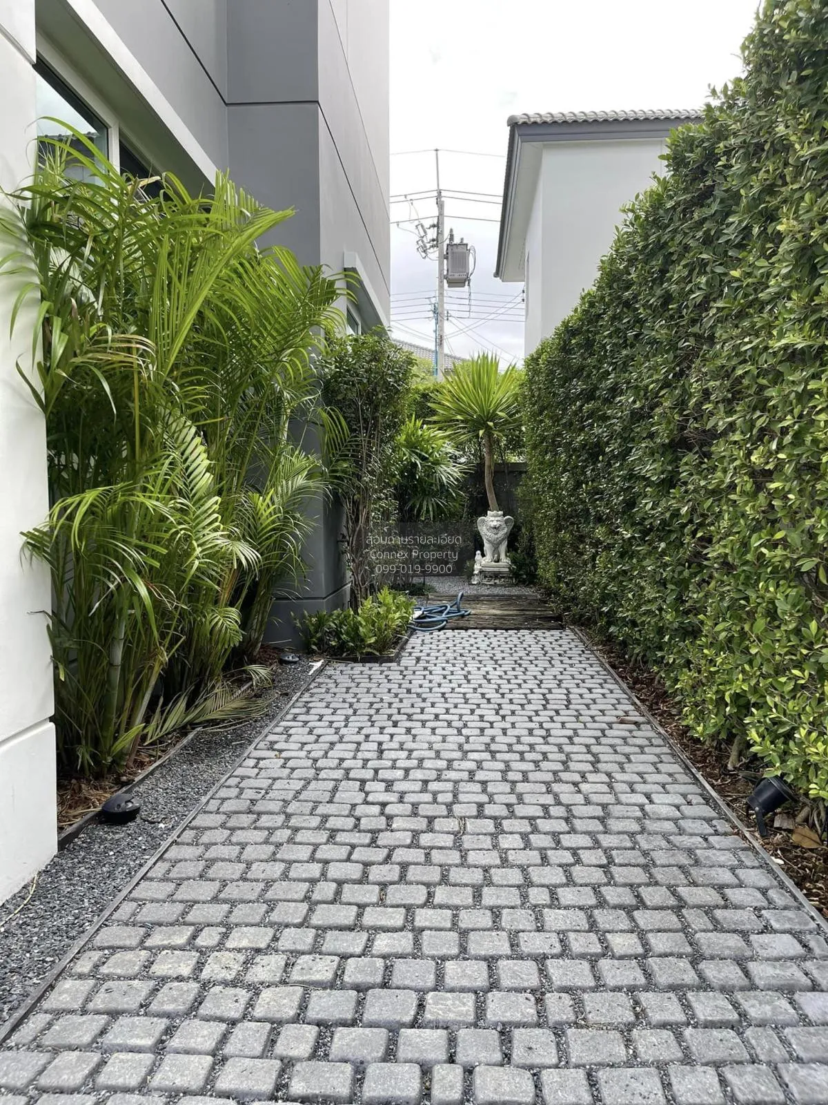 For Sale House , CENTRO Rama 9 - Krungthep Kreetha , Khlong Song 