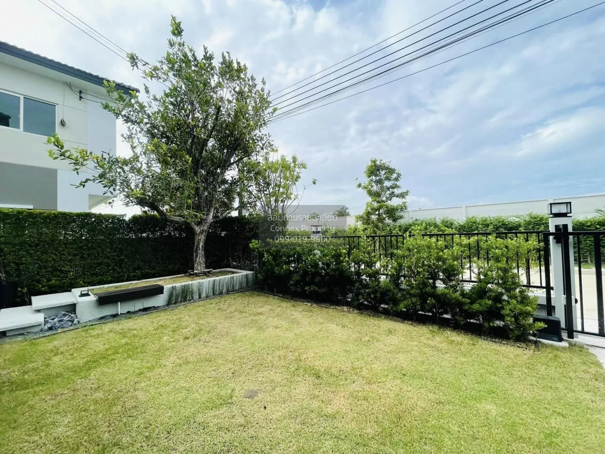 For Sale House , CENTRO Rama 9 - Krungthep Kreetha , Khlong Song  2