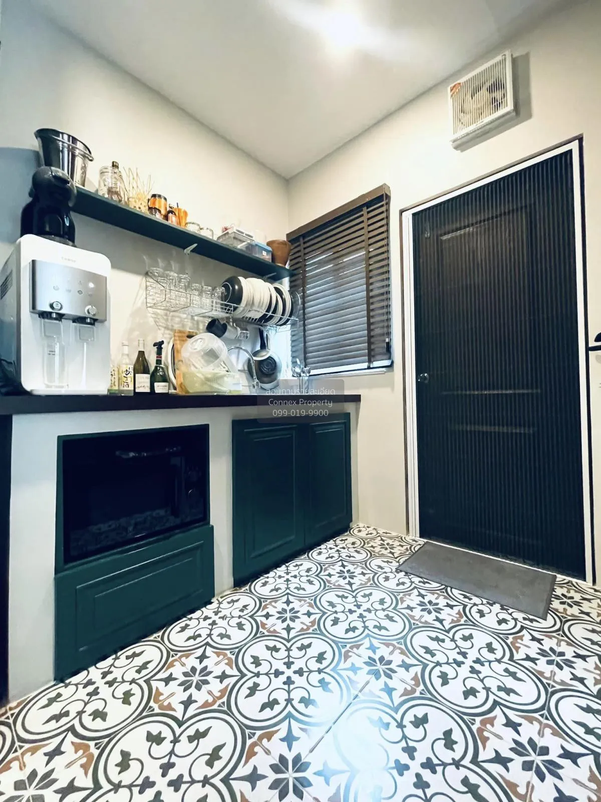 For Sale House , CENTRO Rama 9 - Krungthep Kreetha , Khlong Song 