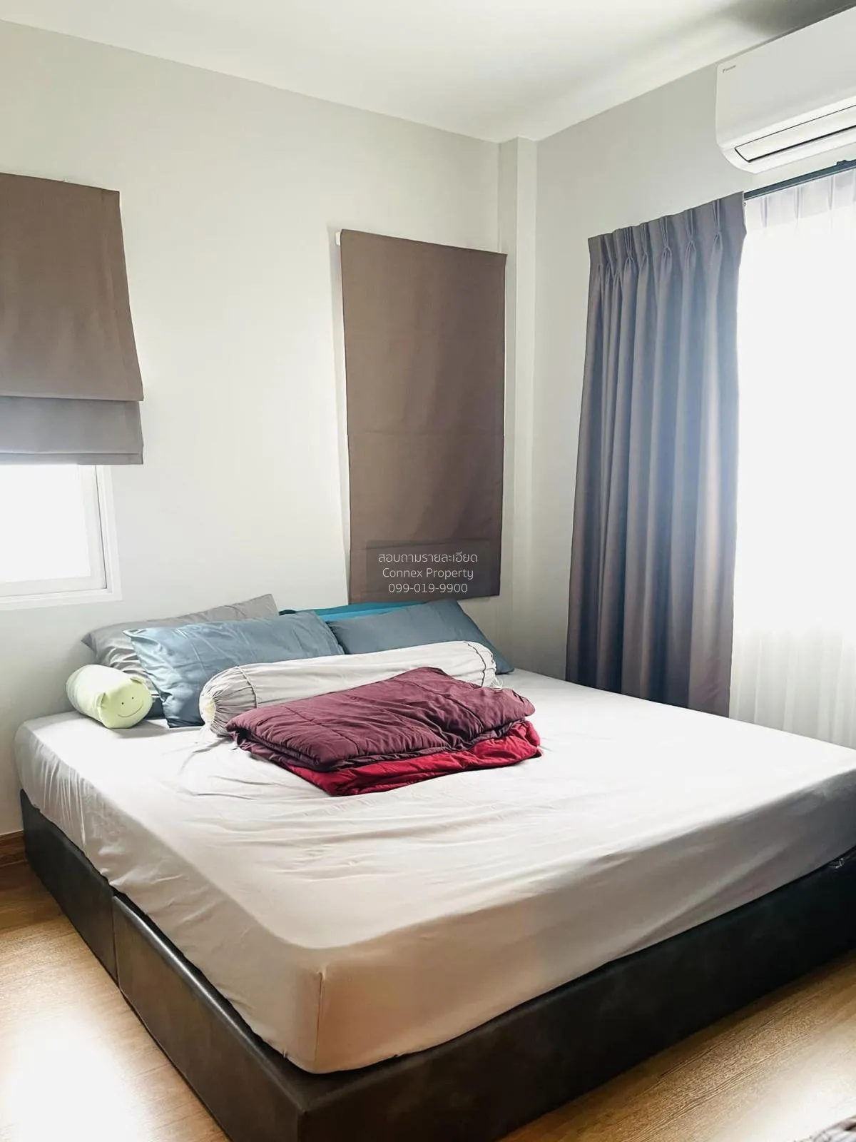 For Sale House , CENTRO Rama 9 - Krungthep Kreetha , Khlong Song 