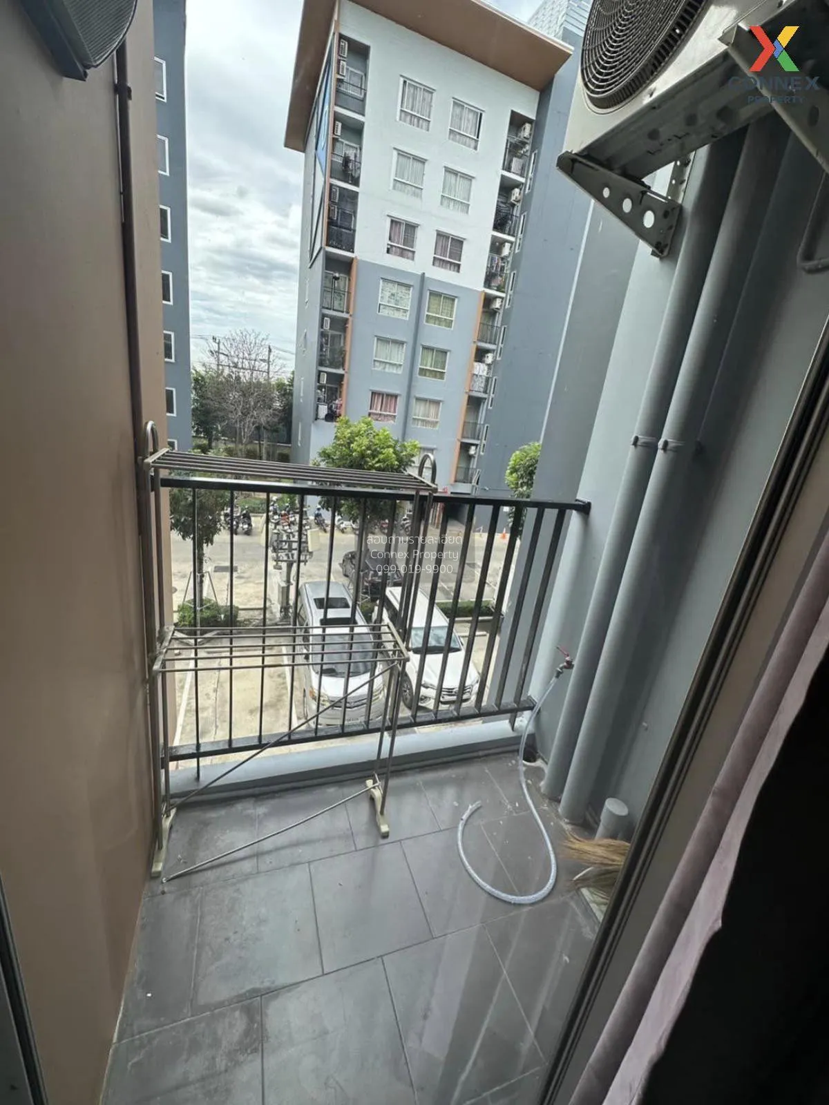 For Sale Condo , Plum Condo Bangyai Station , MRT-Khong Bang Phai 3