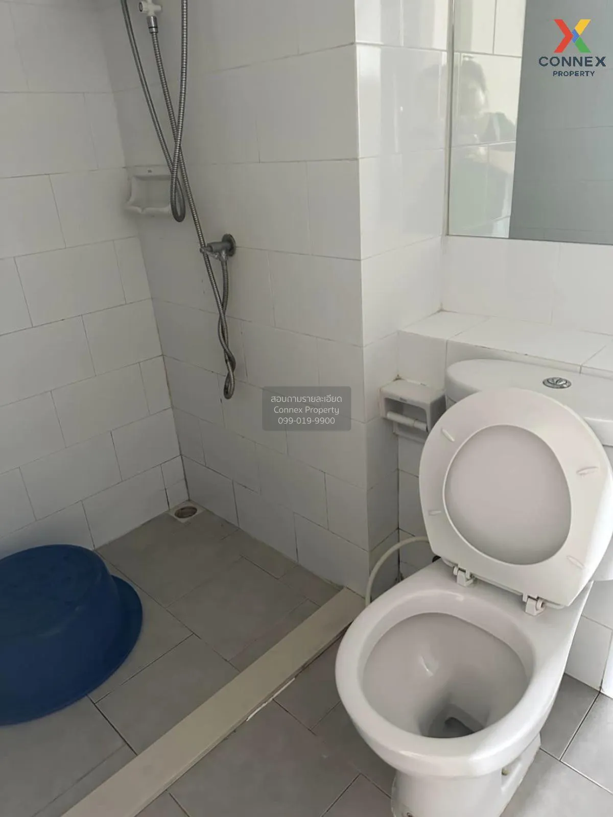 For Sale Condo , Plum Condo Bangyai Station , MRT-Khong Bang Phai 4