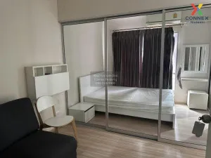 For Sale Condo , Plum Condo Bangyai Station , MRT-Khong Bang Phai , Bang Rak Phatthana , Bang Bua Thong , Nonthaburi , CX-107796