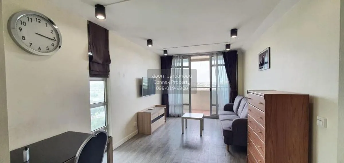 For Rent Condo , Victoria Lakeview , Bang Phut , Pak Kret , Nonth 1